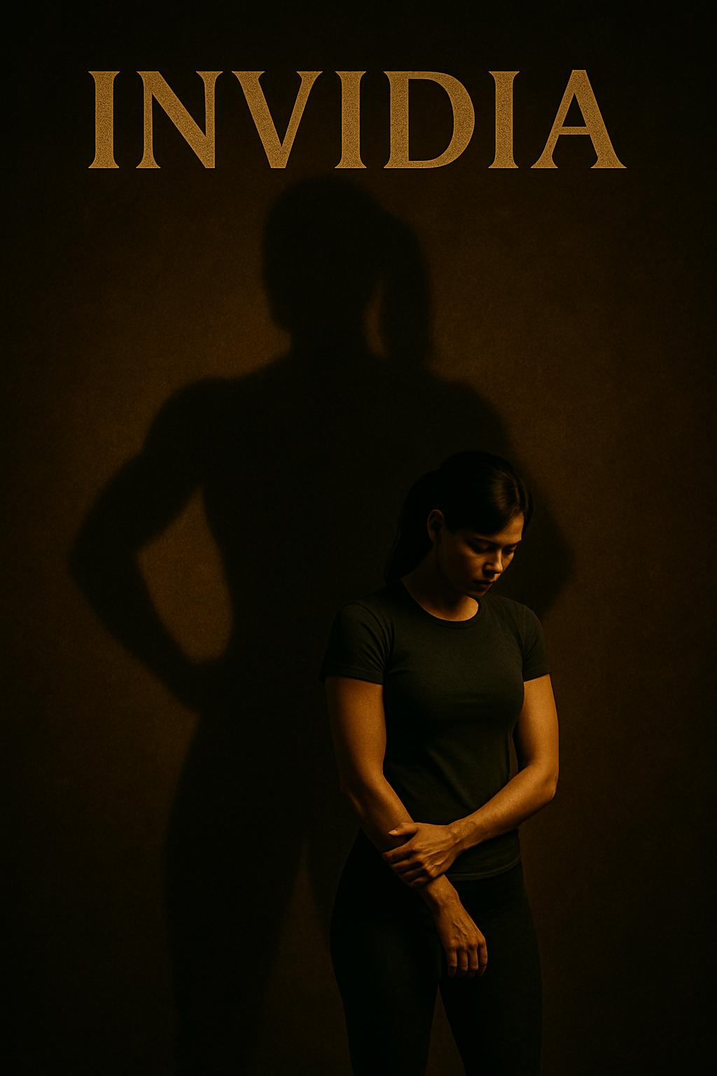 INVIDIA DONNA